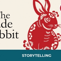 Gateway Arts Unlimited Will Stream STORYTELLING SERIES: THE JADE RABBIT Photo