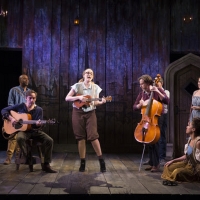 Review Roundup: THE KNIGHT OF THE BURNING PESTLE Opens Off-Broadway Photo