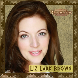 Liz Lark Brown Joins The Cast Of The 11th Annual IDES OF MARCH EXTRAVAGANZA Photo