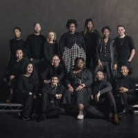 THE WHITE CARD By Claudia Rankine Announces UK Premiere and Tour Photo