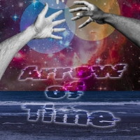 ARROW OF TIME, A New Experimental Audio Play, To Premiere As Part Of The Exponential  Photo