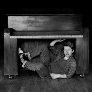 TICK, TICK…BOOM! to Open Weathervane Theatre's 61st Season Photo