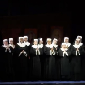Video: Inside Opening Night of SISTER ACT at The Muny Photo