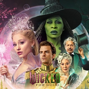 Video: First Listen to New WICKED: FOR GOOD Songs in New Teaser