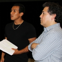 CASA 0101 Theater, Centro Cultural, And Bookstore Present The World Premiere Of…
