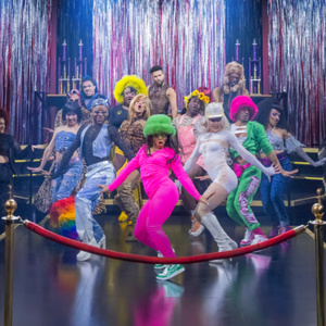 CATS: THE JELLICLE BALL Cast to Perform on GOOD MORNING AMERICA Next Week Photo