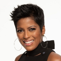 OWN Licenses Daytime Talk Show TAMRON HALL Photo