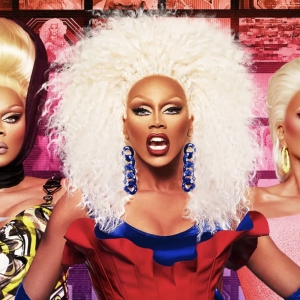 RUPAUL'S DRAG RACE Renewed for Season 17 Photo