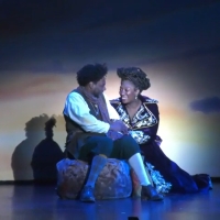 VIDEO: Watch 'A Change in Me' From BEAUTY AND THE BEAST at The 5th Avenue Theatre Photo