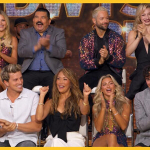 Julia Stiles, Jenna Dewan Join DANCING WITH THE STARS Season 35 Cast Reveal Photo