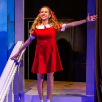 Citadel Theatre Company's ANNIE Is Extended To January 5th Video