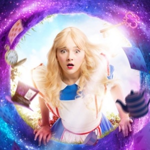 ALICE IN WONDERLAND Will Return This Easter from DEM Productions Photo