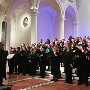 Stonewall Chorale to Perform Marianna Martines' Work for Women's History Month Photo
