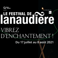 Festival De Lanaudière's Announces Upcoming Live Performances Photo