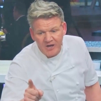 Exclusive: Watch a Clip From the New Episode of HELL'S KITCHEN: BATTLE OF THE AGES Photo