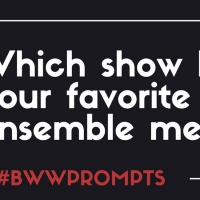 #BWWPrompts: Which Broadway Show Has Your Favorite Ensemble? Photo