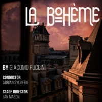 Cast And Creative Team Announced For Connecticut Lyric Opera's Production Of LA BOHEM Photo