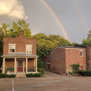 Swift Creek Mill Theatre to Pause Operations in May Photo