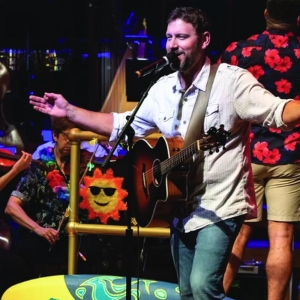 Pacific Symphony to Kick Off Summerfest Series with July 4 Spectacular Photo