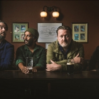 elbow Announces North American West Coast Dates For January 2020 Photo
