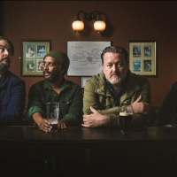 elbow Announces North American West Coast Dates For January 2020