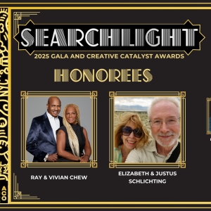 American Composers Orchestra to Host Searchlight: 2025 Gala And Creative Catalyst Aw Photo