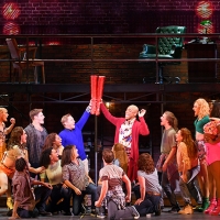Review: Pittsburgh CLO's KINKY BOOTS Makes Everybody Say 'Yeah!' at Benedum Center