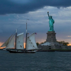 South Street Seaport Museum Extends Sailing Season: Autumn Adventures On The Water Photo