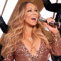 Mariah Carey Sets MARIAH'S CHRISTMAS: THE MAGIC CONTINUES Apple TV+ Release Video