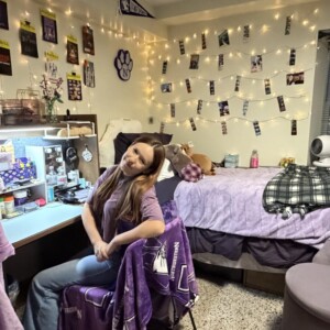 Student Blog: Sophomore Year 'Ins' and 'Outs' - Moving Past the Comfort Zone in Colle Photo