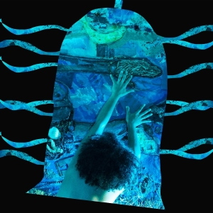 IN THE DIVING BELL Comes to Toronto Fringe Festival 2025 Photo