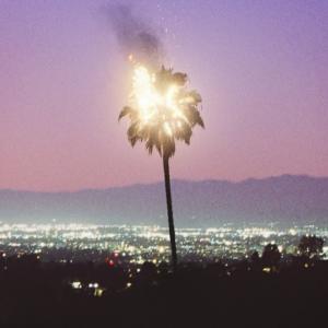 Feng Releases SUMMER AT CAMP LAKEPINE EP Photo