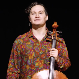 Lewis Rawlinson's NERVOUS BREAKDOWN IN G MINOR to Play Steppenwolf's LookOut Series Photo
