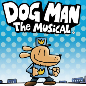 DOG MAN: THE MUSICAL to Return to Southbank Centre Summer 2027 Photo
