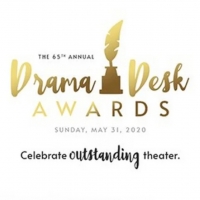 65th Annual Drama Desk Awards Will Be Announced On NY1 On May 31 Photo