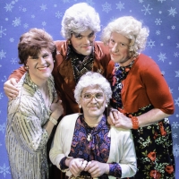 A VERY GOLDEN GIRLS CHRISTMAS Will Come to The Ringwald Theatre Photo