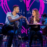 Adante Carter of MEAN GIRLS, the Hilarious Broadway Musical Coming to The Peace Cente Interview