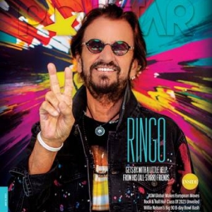 Ringo Starr Announces And His All Starr Band To Stop At The Fabulous Fox Theatre, September 23