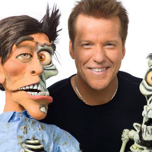 Jeff Dunham to Bring ARTIFICIAL INTELLIGENCE TOUR to Denver's Bellco Theatre Photo