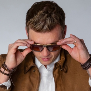Pop Icon Nick Carter Brings WHO I AM Tour To Harris Center This Fall