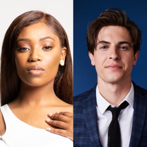 Hailey Kilgore, Derek Klena, Javier Muñoz & Ali Stroker to Join The New York Pops…