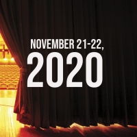 Virtual Theatre This Weekend: November 21-22- with Adam Pascal, Mary Testa and More! Photo