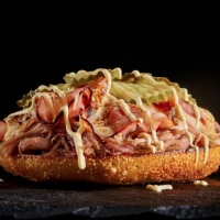 FILTHY FLATS by Owners of Long Island Bagel Café Comes to Brooklyn