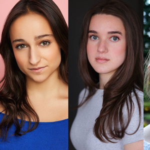 Kiera Moran’s LIKEWISE Returns Off-Broadway At The Theater Center This Fall Photo