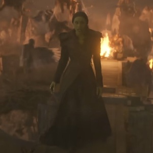 Video: Cynthia Erivo Performs 'No Good Deed' in New WICKED: FOR GOOD Clip Video