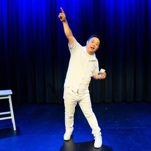 Review: SARDINES (A COMEDY ABOUT DEATH) Serves Up Laughter and Tears Photo