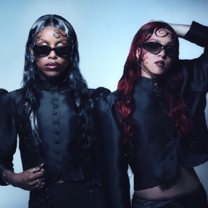 Nova Twins to Release New Album; New Single Soprano Available Now Photo