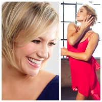 LISTEN: Broadway's Backbone with Stacey Tookey Photo