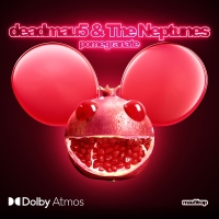 deadmau5 & The Neptunes Offer 'Pomegranate' Photo