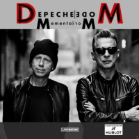 Depeche Mode Announce 29 Additional North American Dates on the 'Memento Mori' World Photo